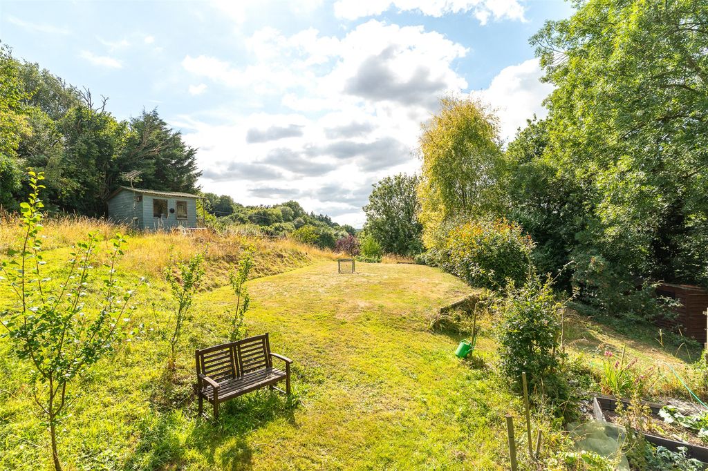 Property photo 1 of 14 Rear Garden