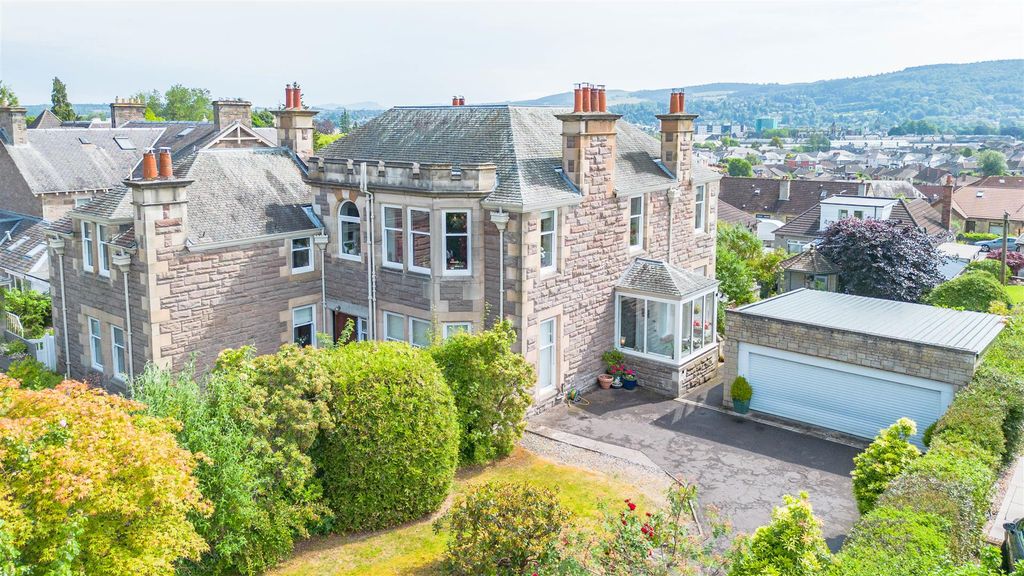 Additional image 49 of 4 bed flat for saleGlasgow Road, Perth PH2