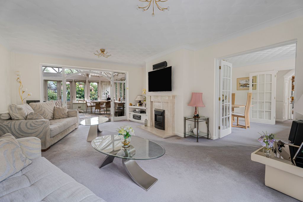 Additional image 4 of 4 bed detached house for saleWhitehill Road, Hitchin SG4
