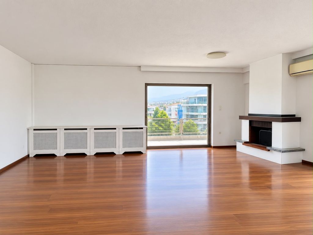 Property photo 1 of 13 Sea-View Penthouse With Private Rooftop Space In Glyfada, Athens Riviera