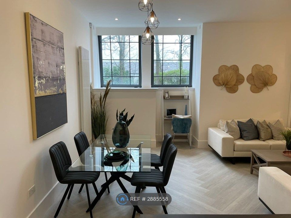 Property photo 3 of 17 Dining/Living Space (Sample)