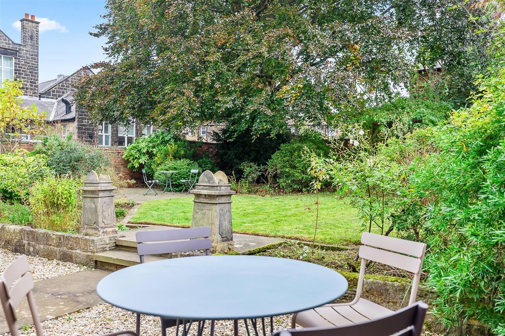 Additional image 4 of 6 bed semi-detached house for saleIlkley Road, Otley LS21