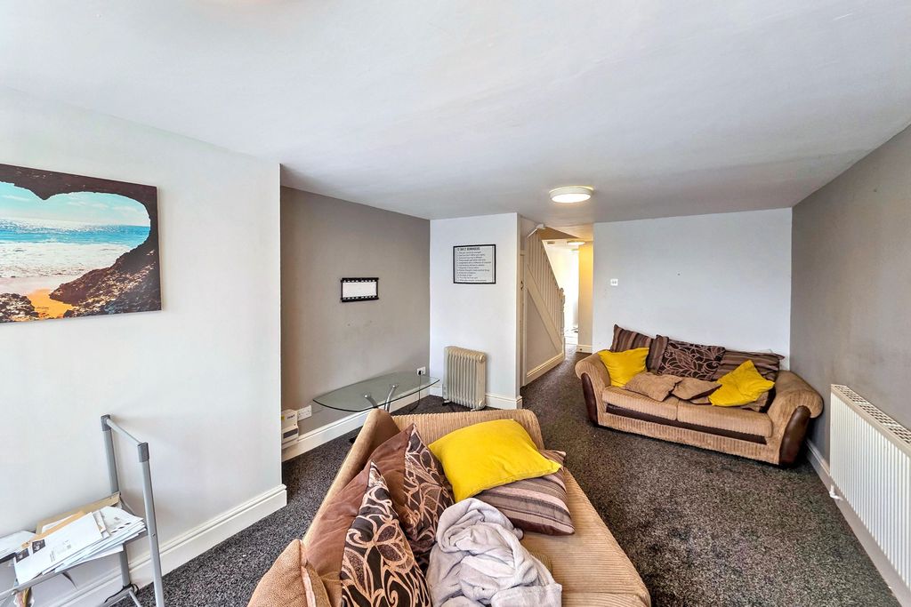 Property photo 2 of 12 3 Carr Mews, Lodge Lane, Lytham, St Annes, Fy8 5Rp
