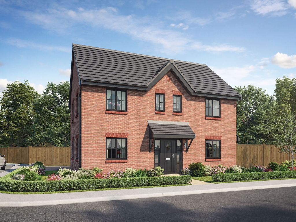 Property photo 2 of 14 CGI