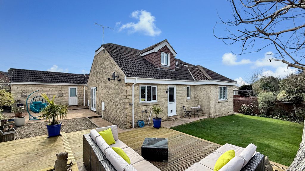 Property photo 2 of 20 Rear Elevation