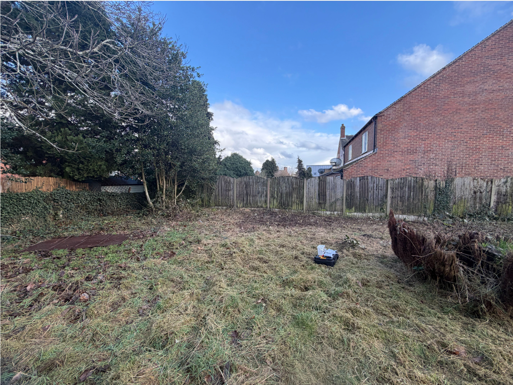 Additional image 4 of Land for saleRose Tree Lane Newhall, Swadlincote DE11