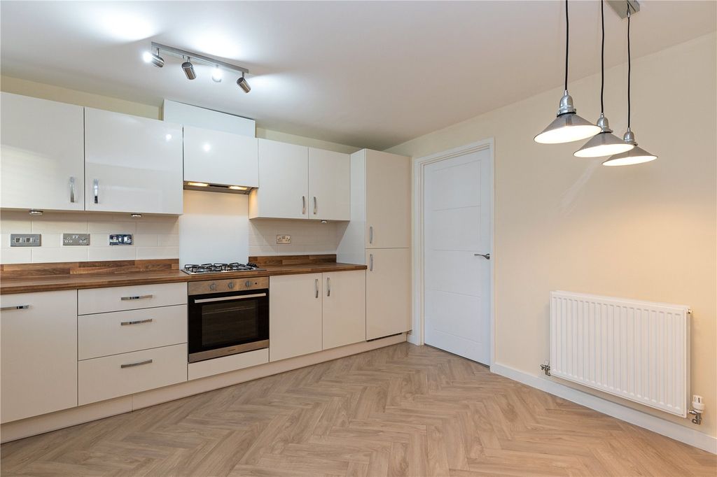 Property photo 2 of 12 Kitchen/Diner