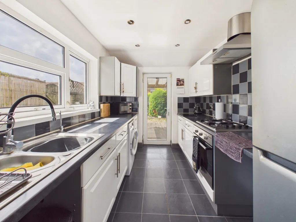 Springfield Road, Hull, East Riding Of Yorkshire HU3 – pohled 6