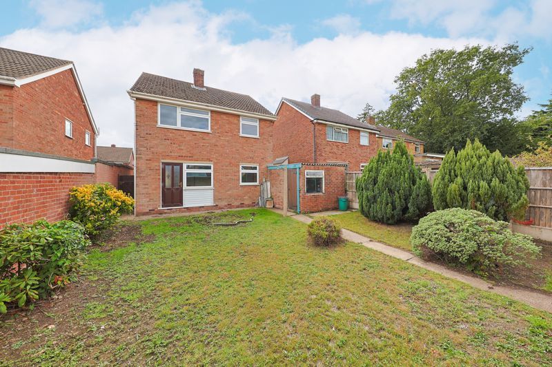 Property photo 1 of 25 Rear.