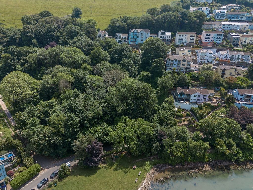 Property photo 3 of 6 Land At Lower Contour Rd, Kingswear