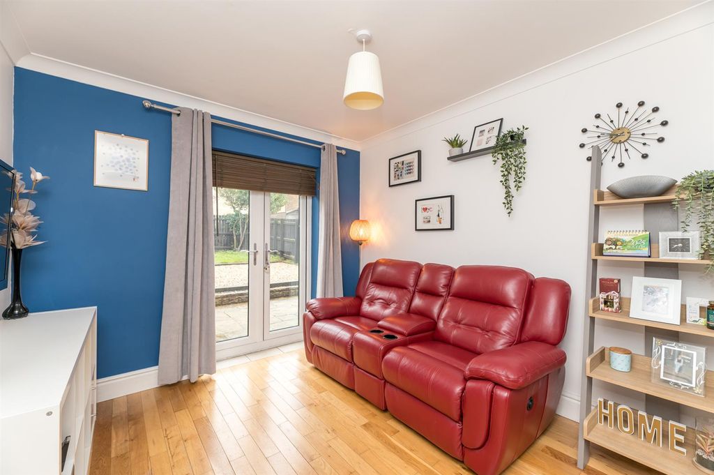 Additional image 12 of 4 bed detached house for saleMarriner Close, Otley LS21