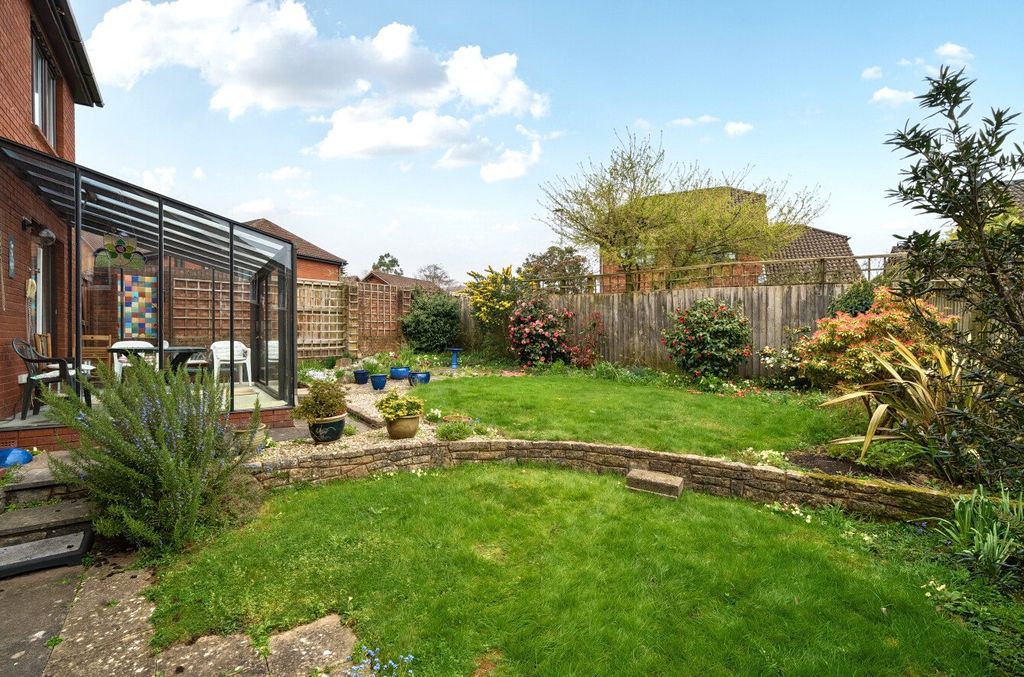Property photo 2 of 13 Rear Garden