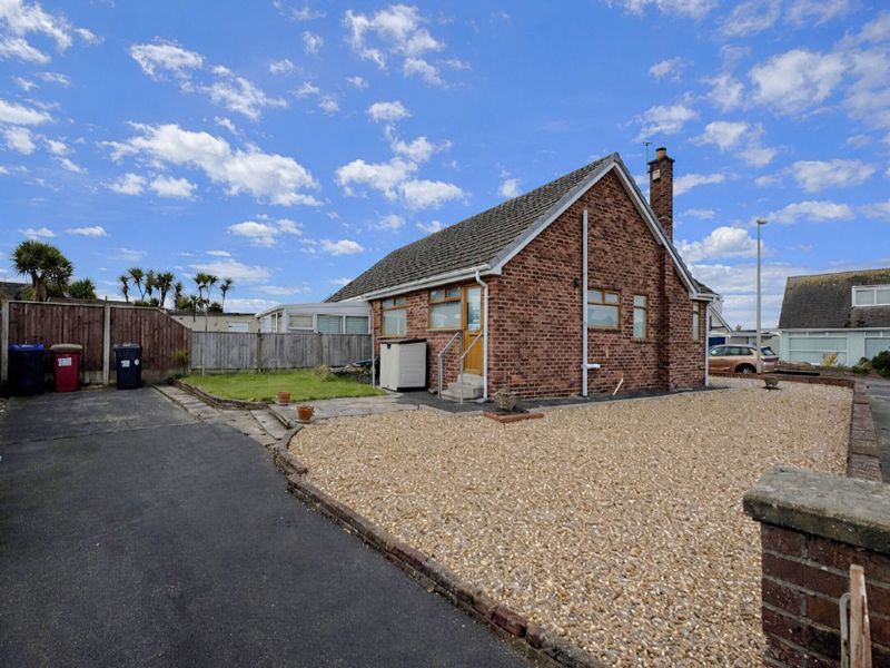 Property photo 2 of 21 Rear Of Property