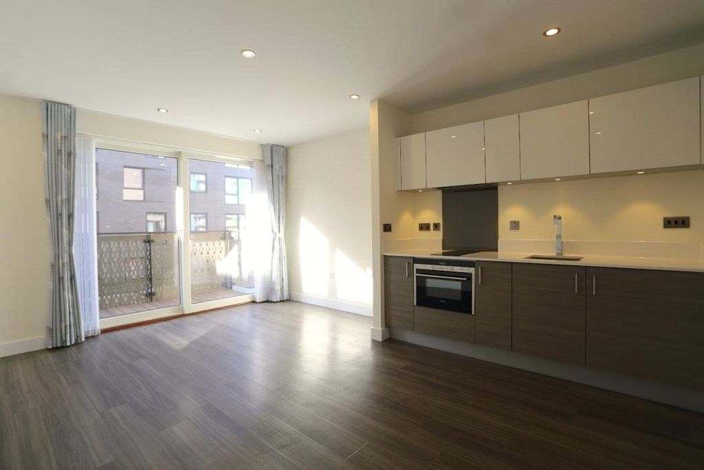 Property photo 2 of 8 Living Room