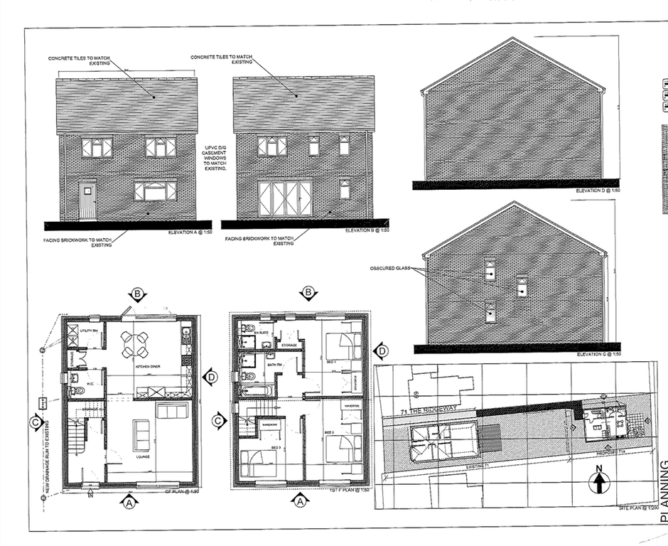 Property photo 3 of 3 Plans