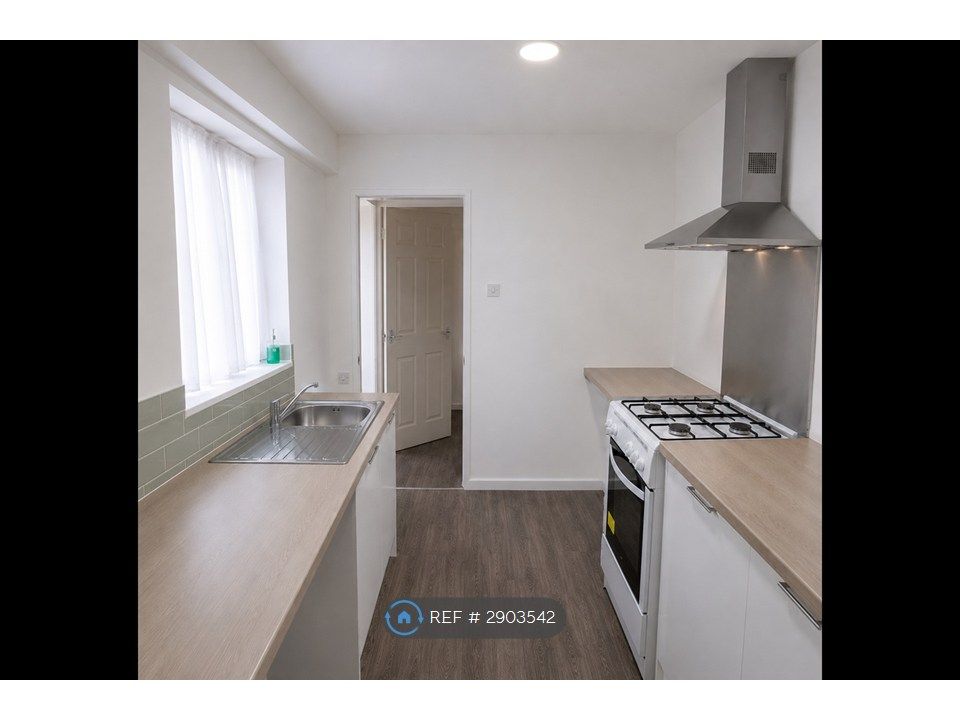 Property photo 3 of 12 Kitchen To Utility Area