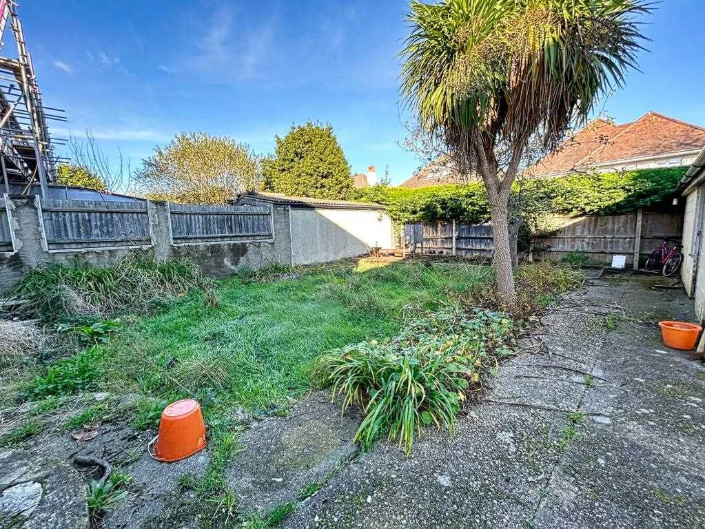 Property photo 2 of 12 Rear Garden