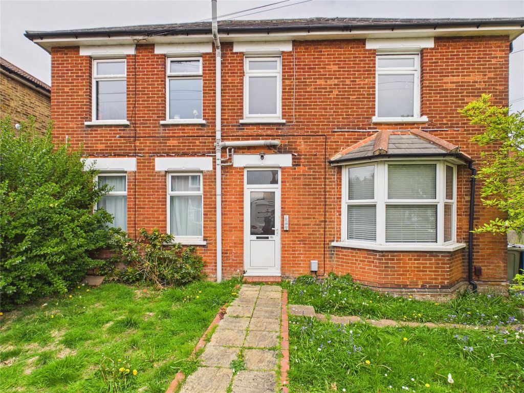 Property photo 1 of 9 Front Aspect