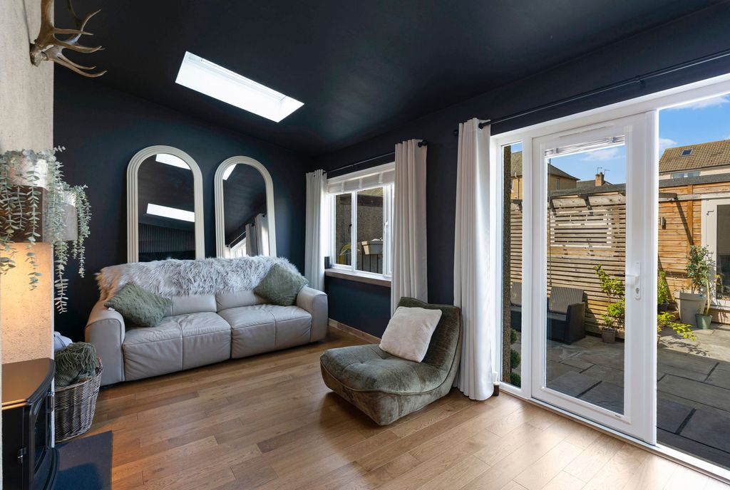 Property photo 3 of 45 Extended Open Plan Living