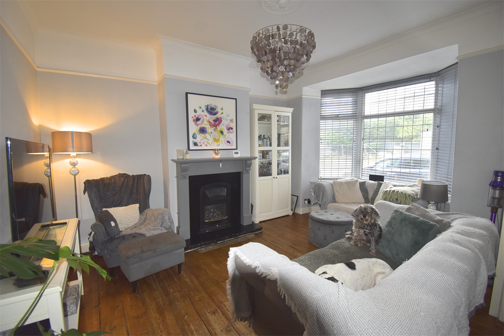 Property photo 3 of 12 Sitting Room