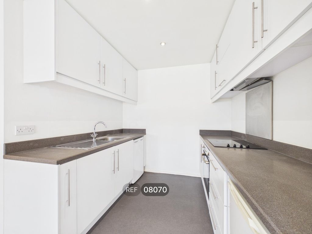 Property photo 3 of 13 Kitchen/Living Area