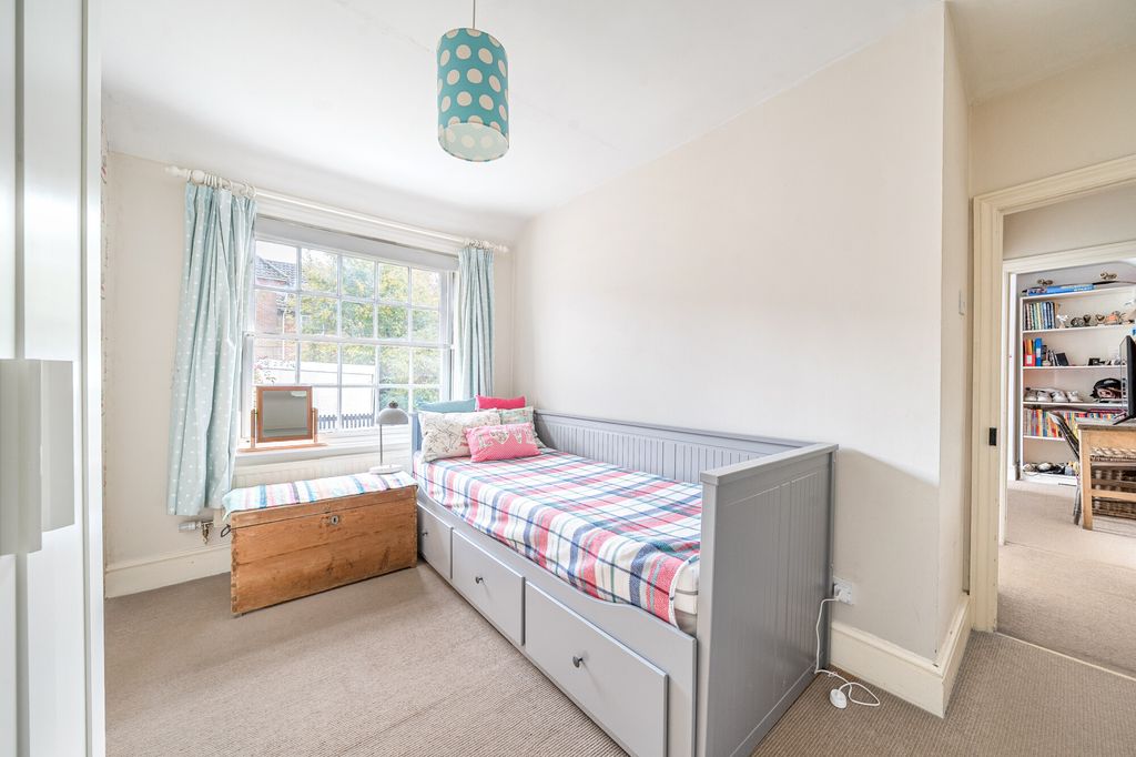Additional image 15 of 5 bed semi-detached house for saleLondon Road, Marlborough SN8