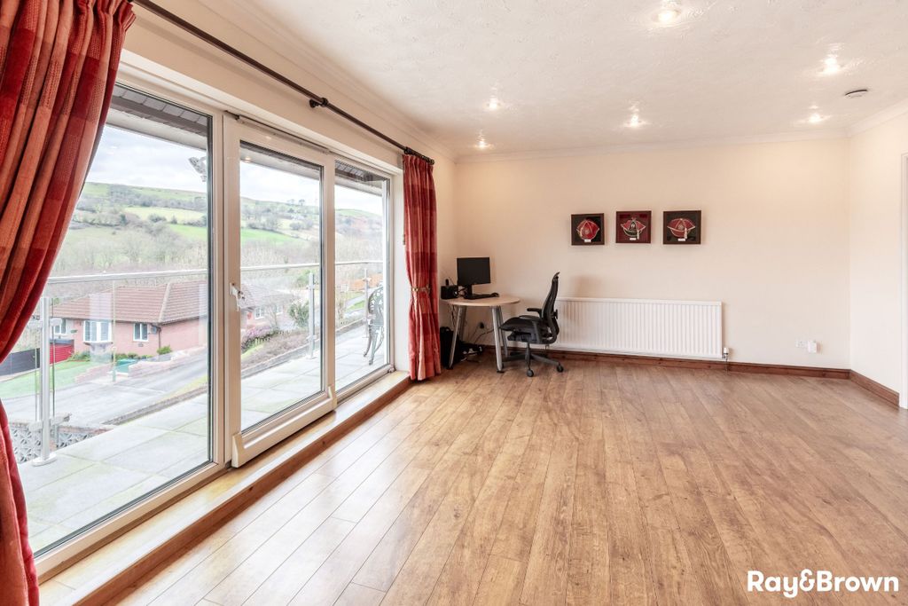 Additional image 32 of 5 bed detached house for saleHeol Clyd, Caerphilly CF83