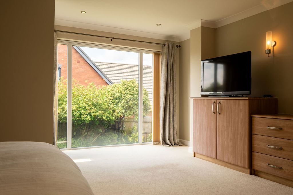 Additional image 18 of 5 bed detached house for saleVale Close, Lichfield WS13