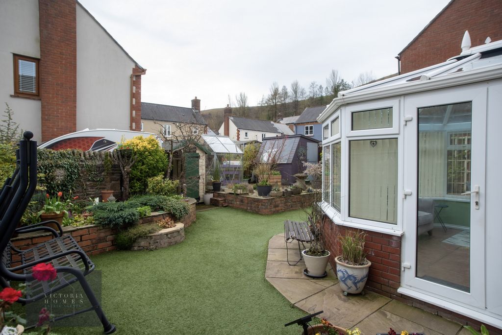 Additional image 46 of 4 bed detached house for saleVillage Lane, Victoria NP23