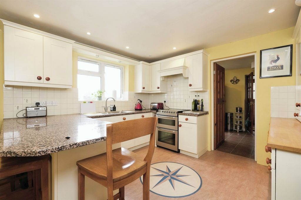 Additional image 4 of 4 bed detached house for saleThe Kymin, Monmouth NP25