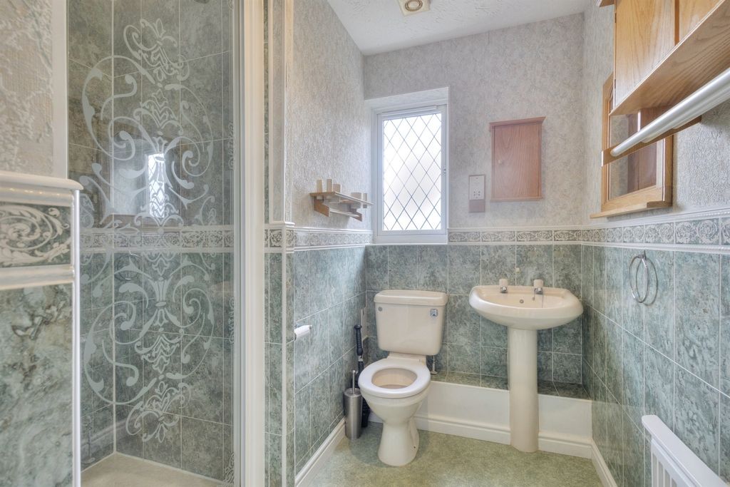 Additional image 9 of 4 bed detached house for saleGoodhew Close, Kettering NN15