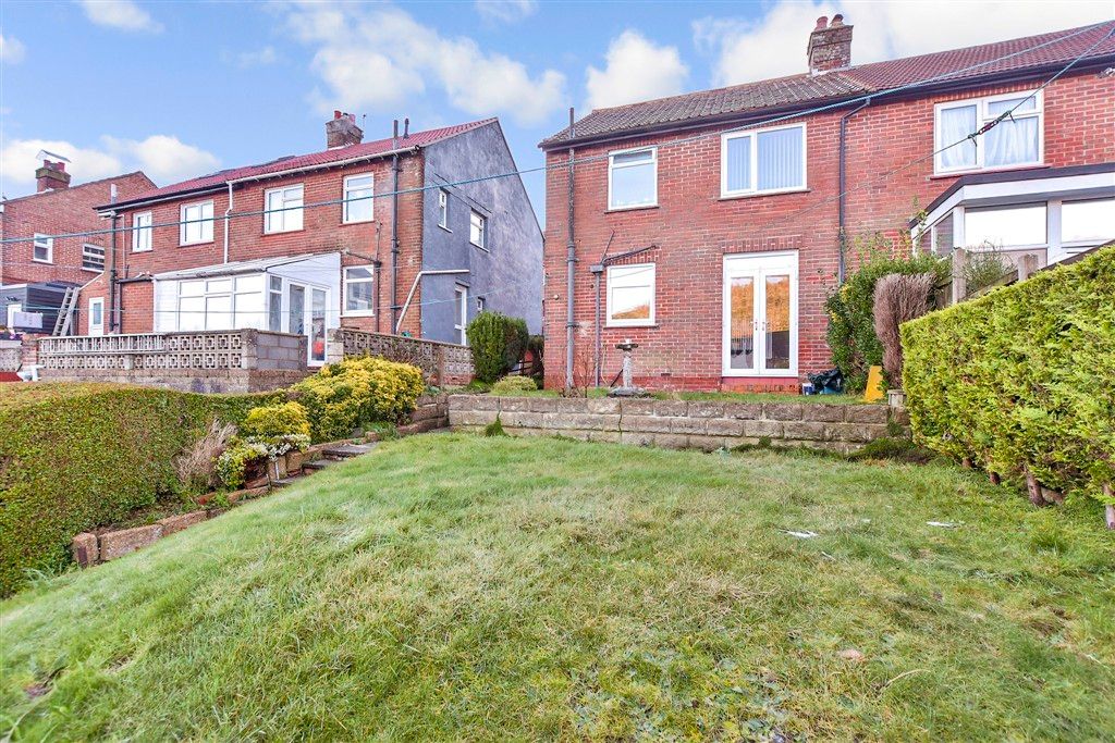 Property photo 2 of 13 Rear Elevation