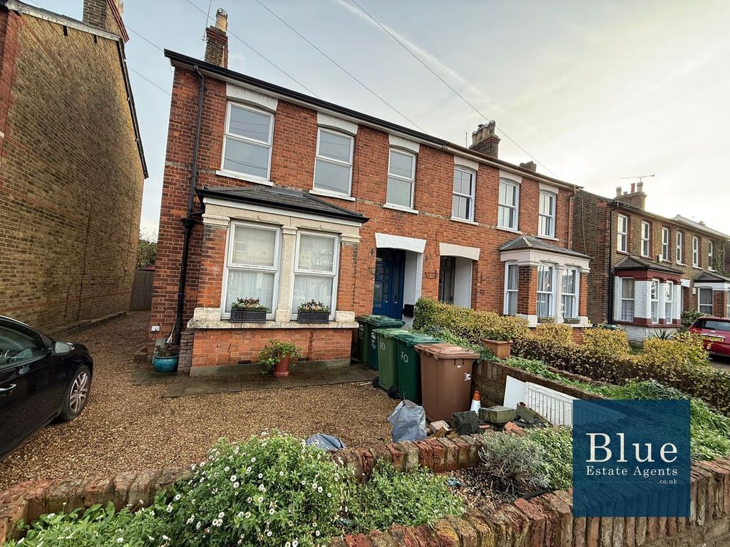 Property photo 1 of 15 Front Elevation