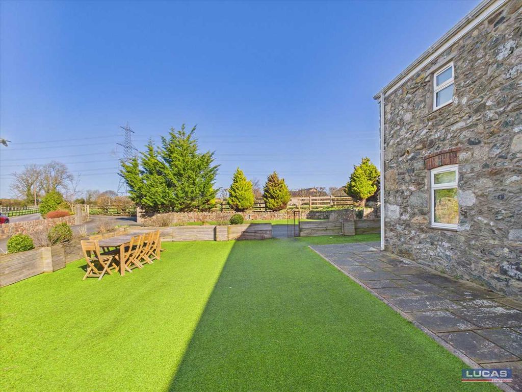 Additional image 29 of 4 bed barn conversion for saleBryn Gof, Star, Llanfairpwll LL61