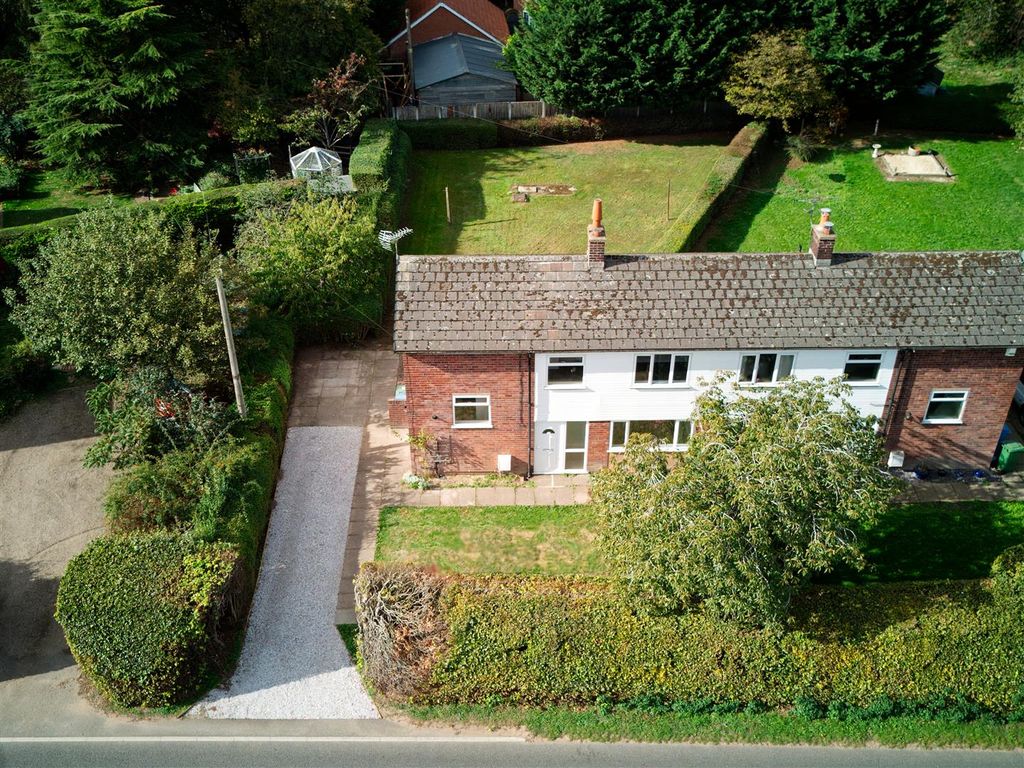 Property photo 1 of 35 3 The Gallops Drone Front.Jpg