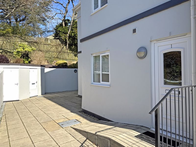 Additional image 14 of 2 bed flat for saleSidford High Street, Sidford, Sidmouth EX10