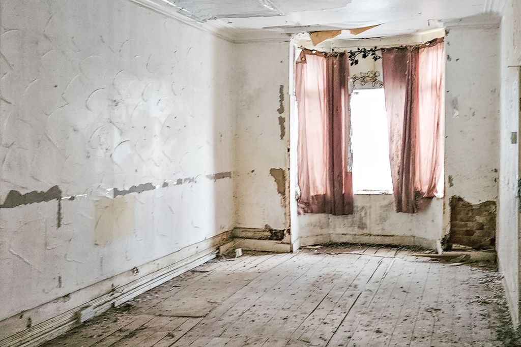 Property photo 3 of 6 16 York Street, Blackpool, Lancashire, Fy1 5Aq