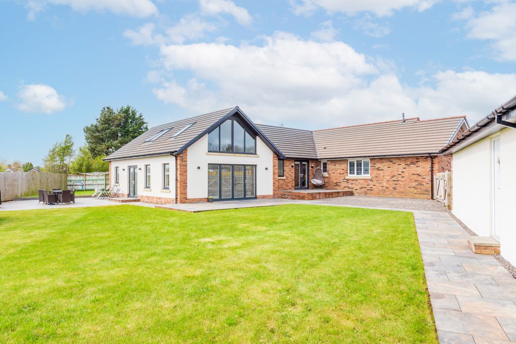 Property photo 1 of 45 Rear External