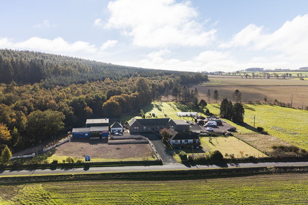 Additional image 37 of 3 bed bungalow for salePitscottie Road, Cupar, 5 KY15