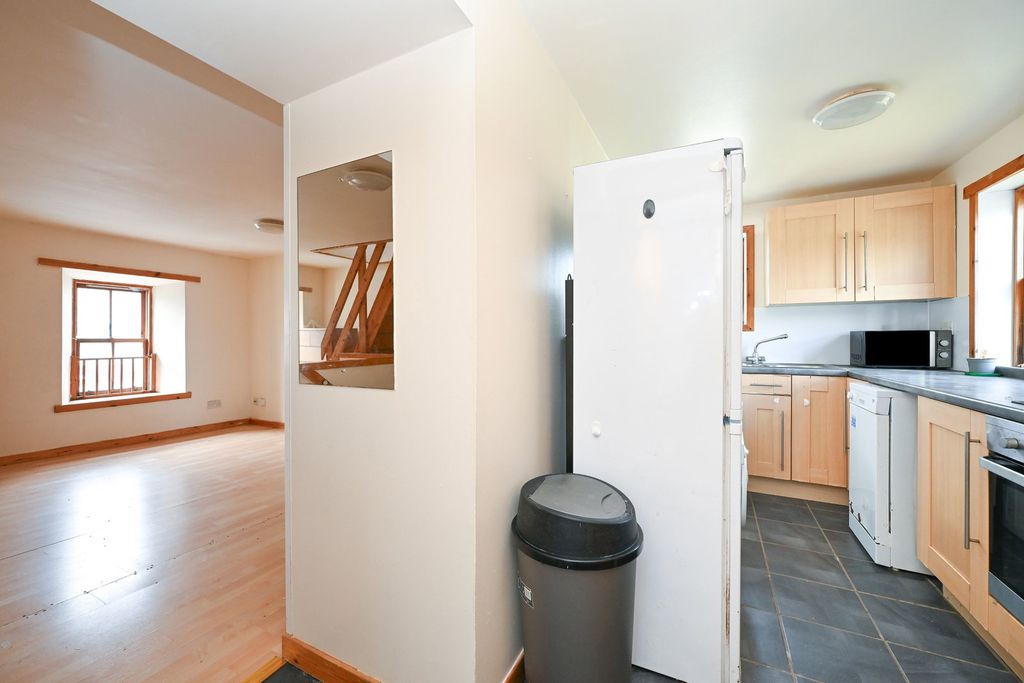 Additional image 17 of 2 bed end terrace house for saleThe Store, Main Street, Scalloway, Shetland ZE1