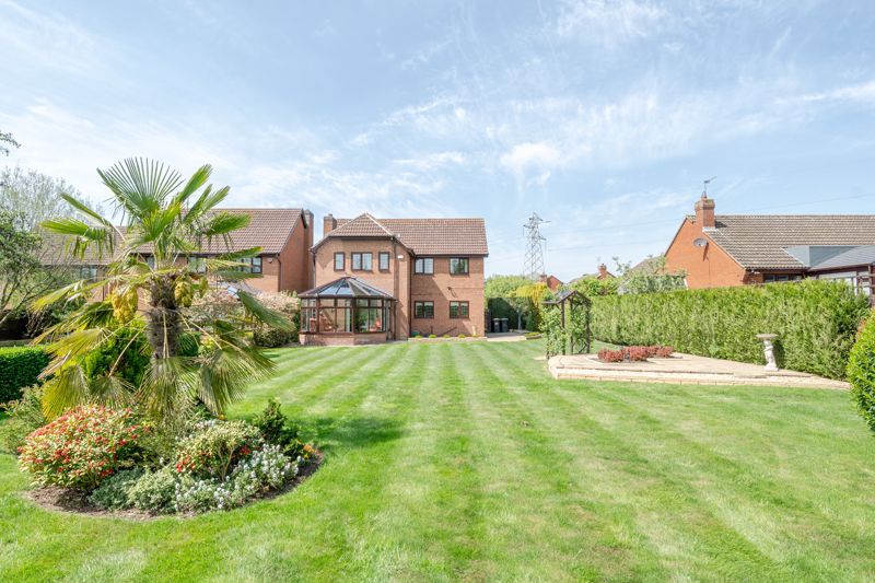 Property photo 2 of 21 Rear Garden