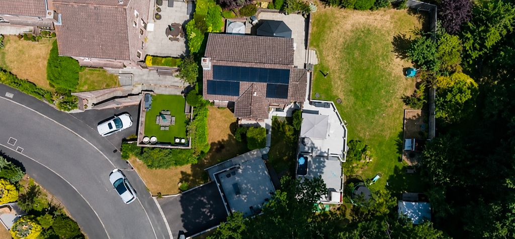 Property photo 2 of 24 Aerial Photo