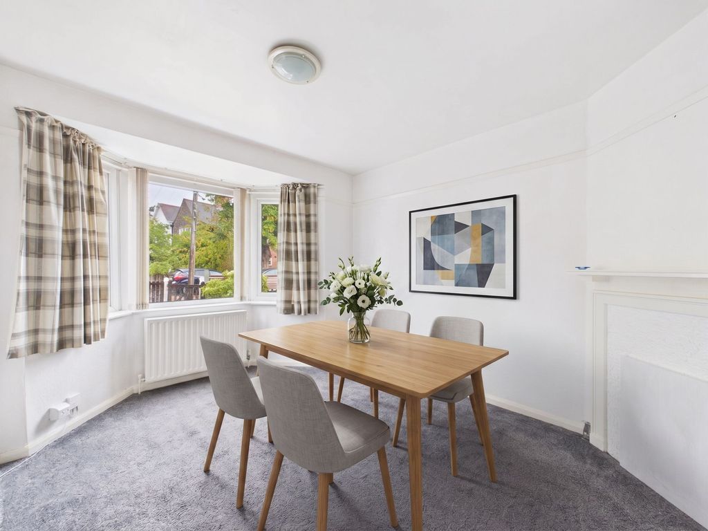 Property photo 3 of 11 Dining Room (Virtually Furnished)
