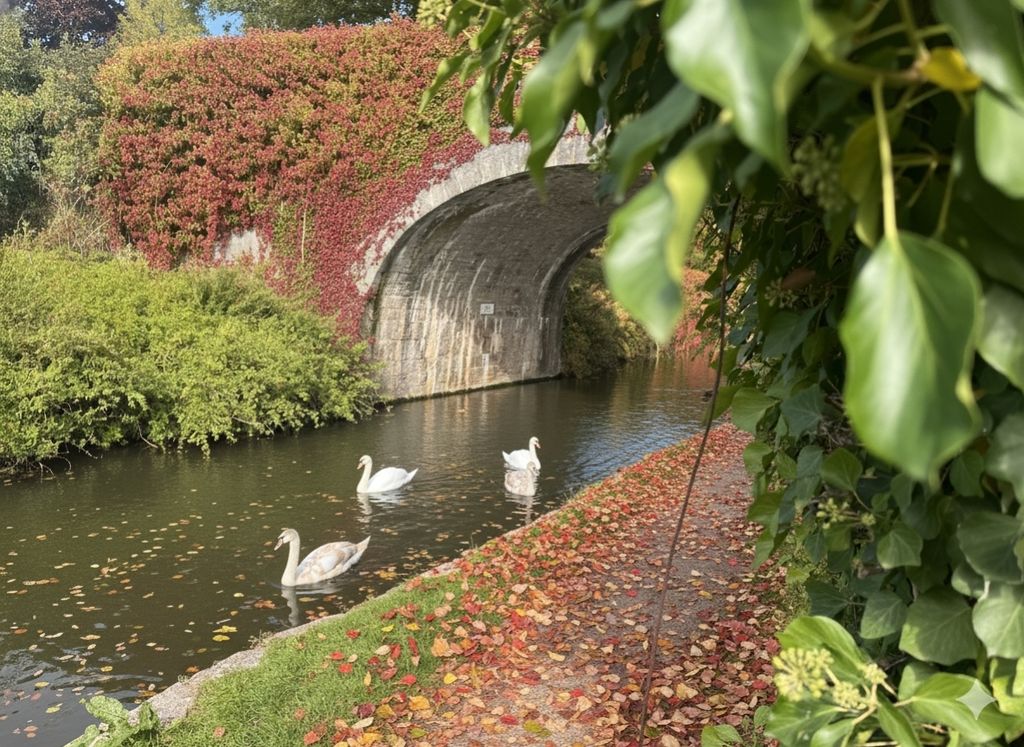 Property photo 2 of 21 Virtually Staged - Autumn Scene