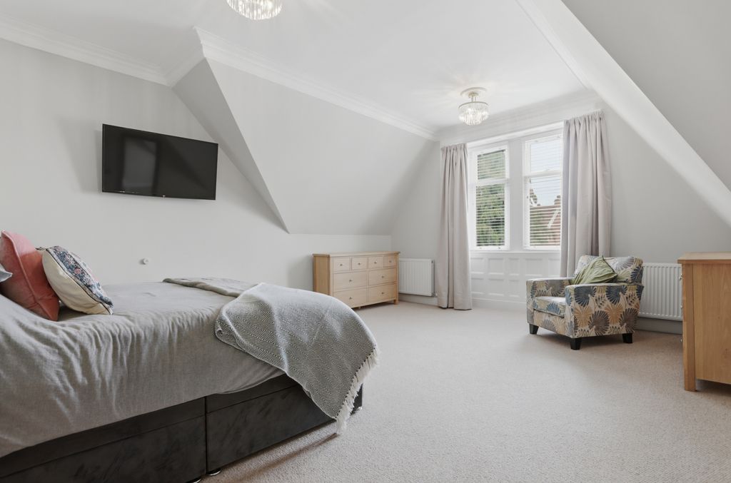 Additional image 13 of 5 bed detached house for saleSouth Park Road, Hamilton ML3