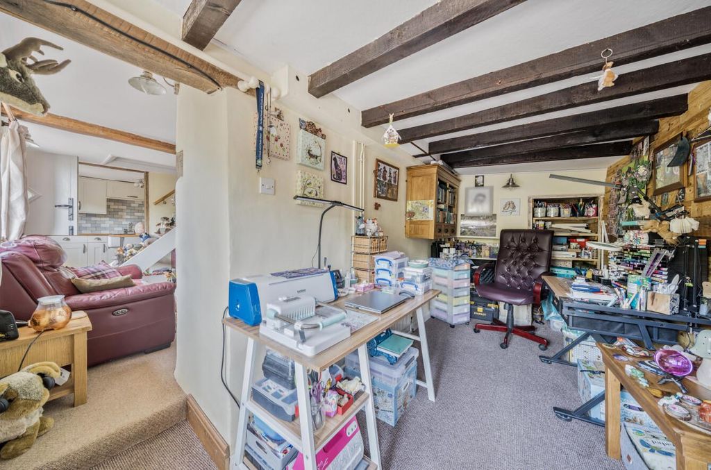 Additional image 11 of 2 bed semi-detached house for saleFrog Street, Bampton, Tiverton EX16