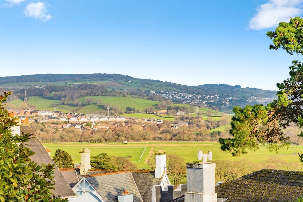 Additional image 30 of 4 bed detached house for salePetroc Drive, Newton Abbot TQ12