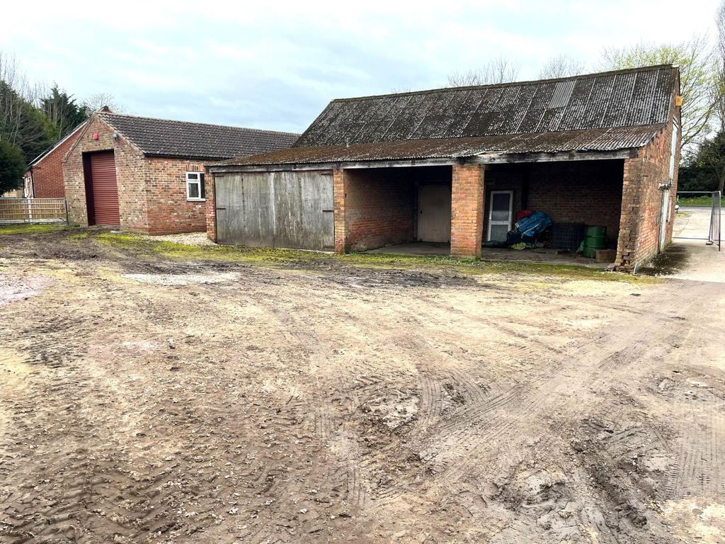 Additional image 6 of Land for saleWoodhouse Road, Woodhouse, Belton DN9