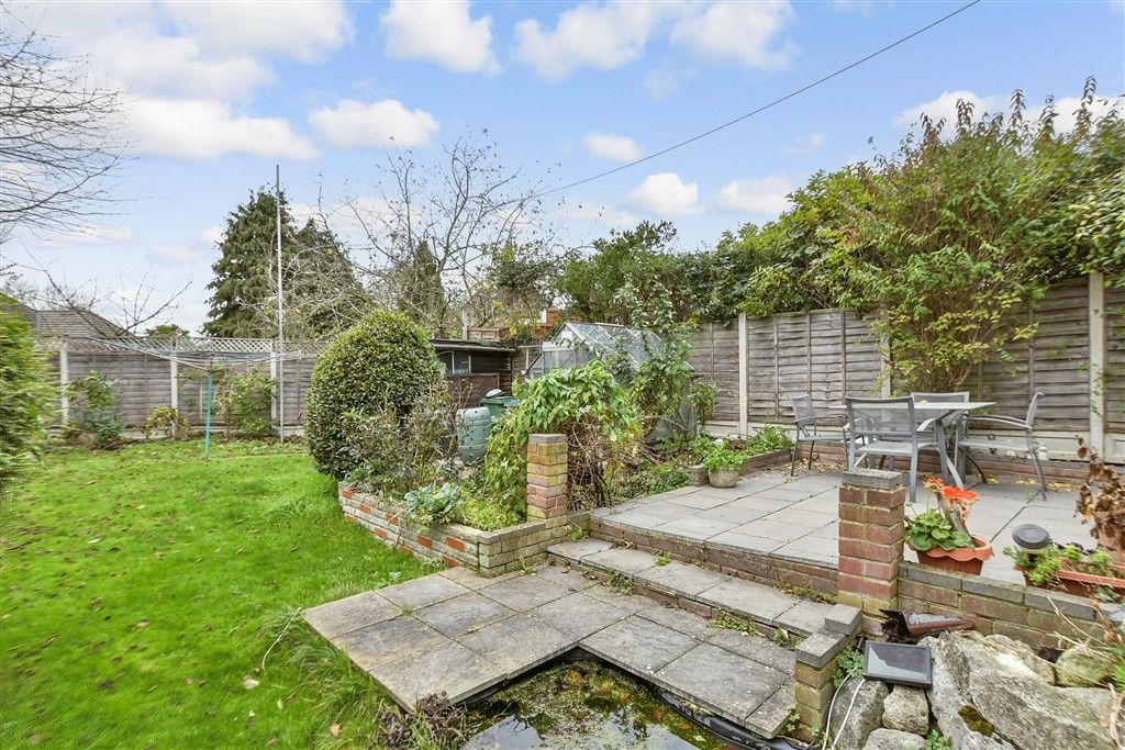 Property photo 2 of 17 Rear Garden