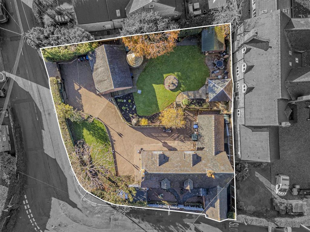 Property photo 3 of 52 Aerial View